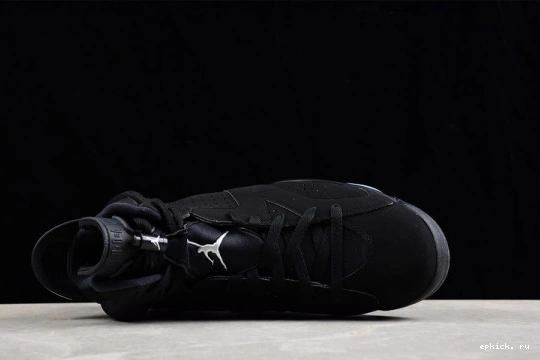 Rep EP DX2836-001 Retro Jordan Silver Metallic DX2836-001 6 0217